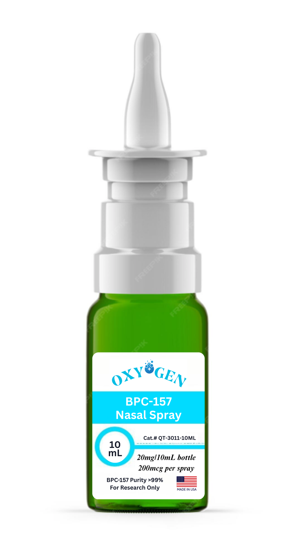 BPC-157 Nasal Spray