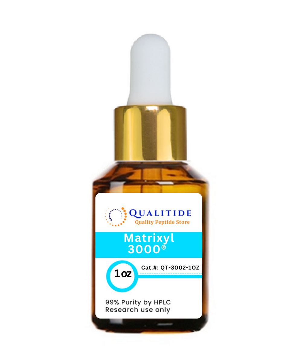 Matrixyl 3000™: 1 OZ DIY Solution