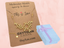 OxyLov Chemical Motif Necklace