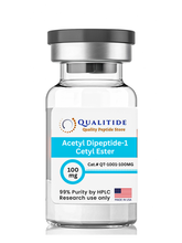 Acetyl Dipeptide-1 Cetyl Ester_100mg