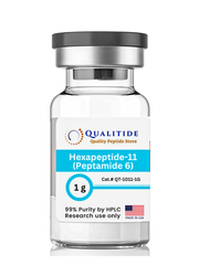 Hexapeptide-11_1g