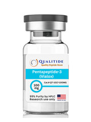 Pentapeptide-3 (Vialox®)_100mg