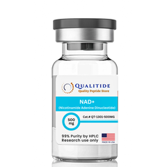 NAD+ (Nicotinamide Adenine Dinucleotide)_1g