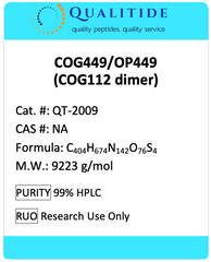 COG449 (OP449)_Chemical Info