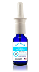 OxyGen® Selank Nasal Spray