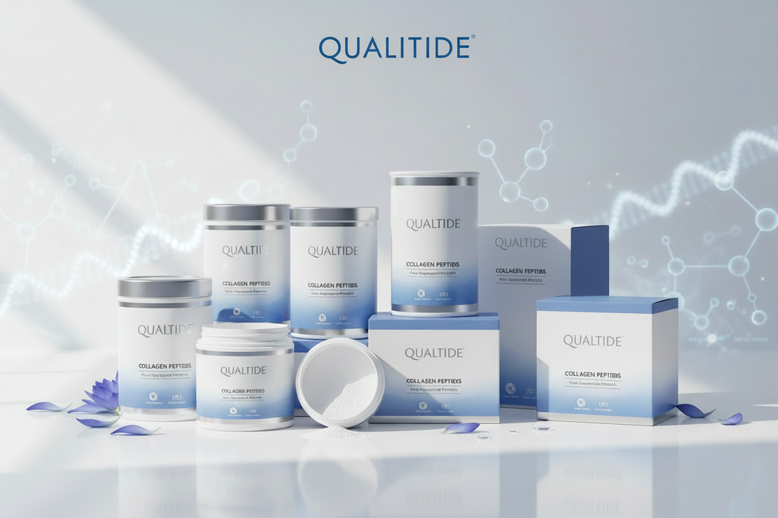 Collagen Peptides