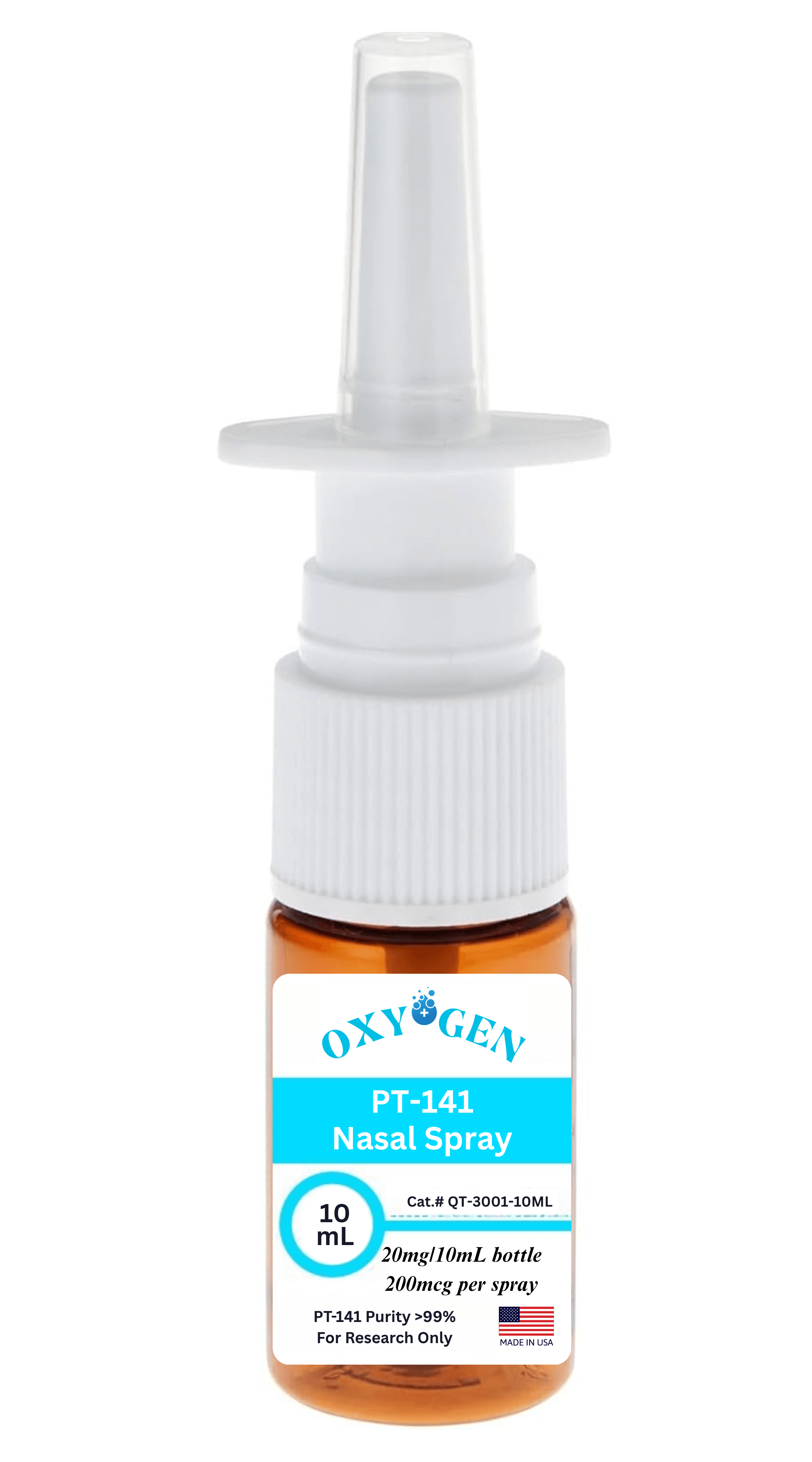 PT-141 Nasal Spray Main image