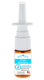 PT-141 Nasal Spray