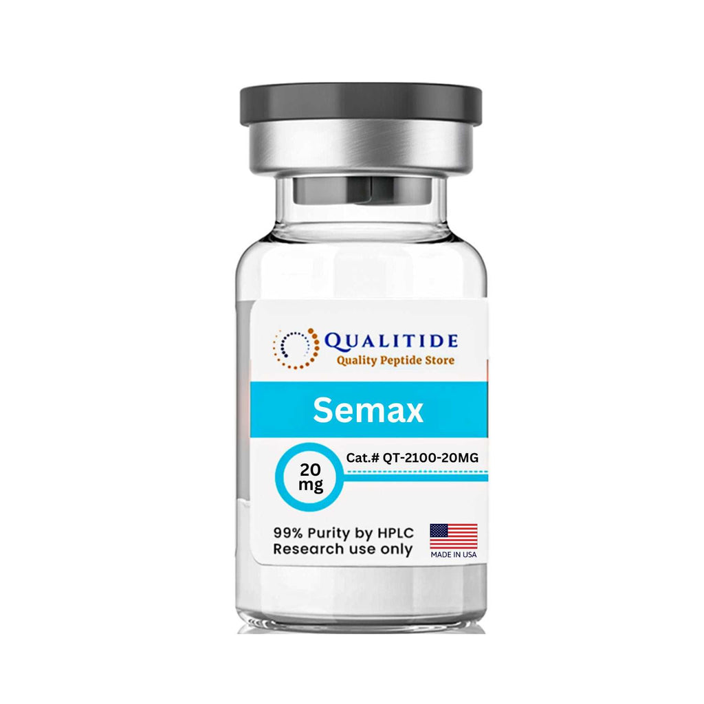 Semax peptide_20 mg
