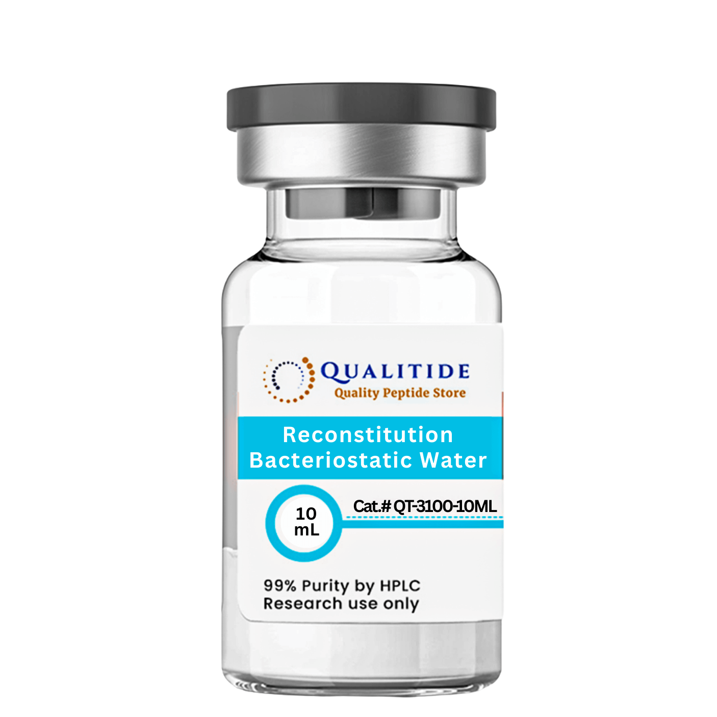 Bacteriostatic Water