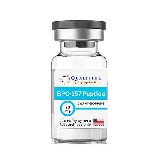 BPC-157 Peptide (20 mg)