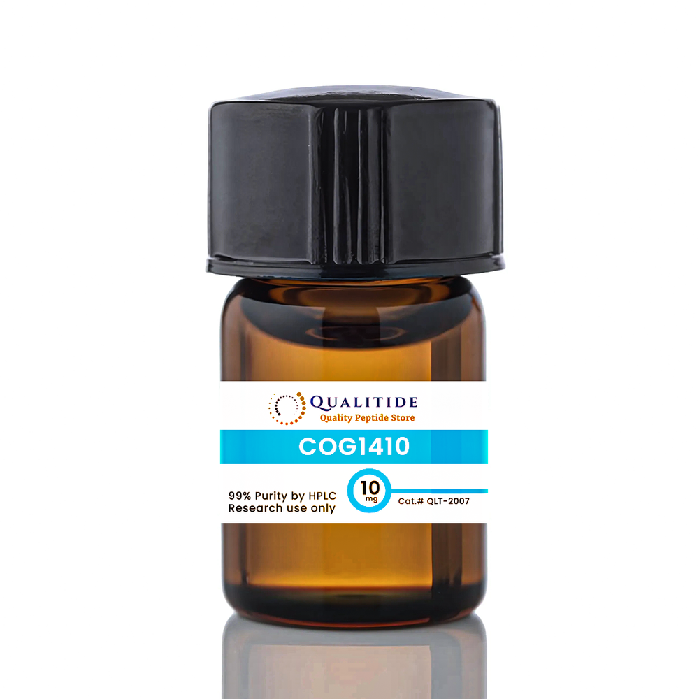 ApoE Mimetic Peptide COG1410_10mg